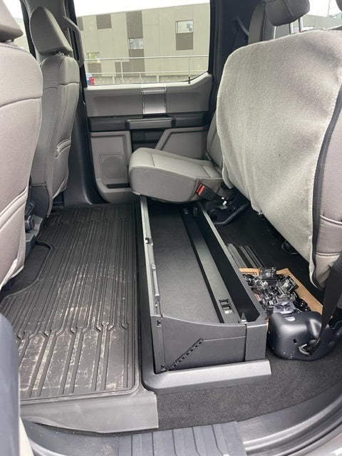 2022 Ford F250 XLT with Blackout Pack (STOCK# TT 0470)
