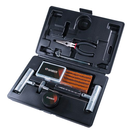 Tyre Repair Kit