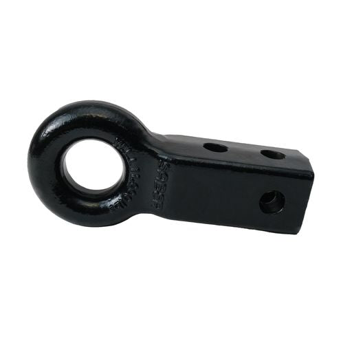 Cast Steel Rope Friendly Recovery Hitch