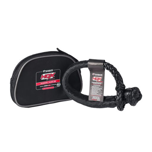 Light Weight Winch Recovery Kit