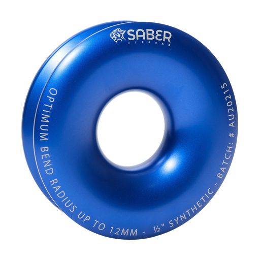 Light Weight Winch Recovery Kit