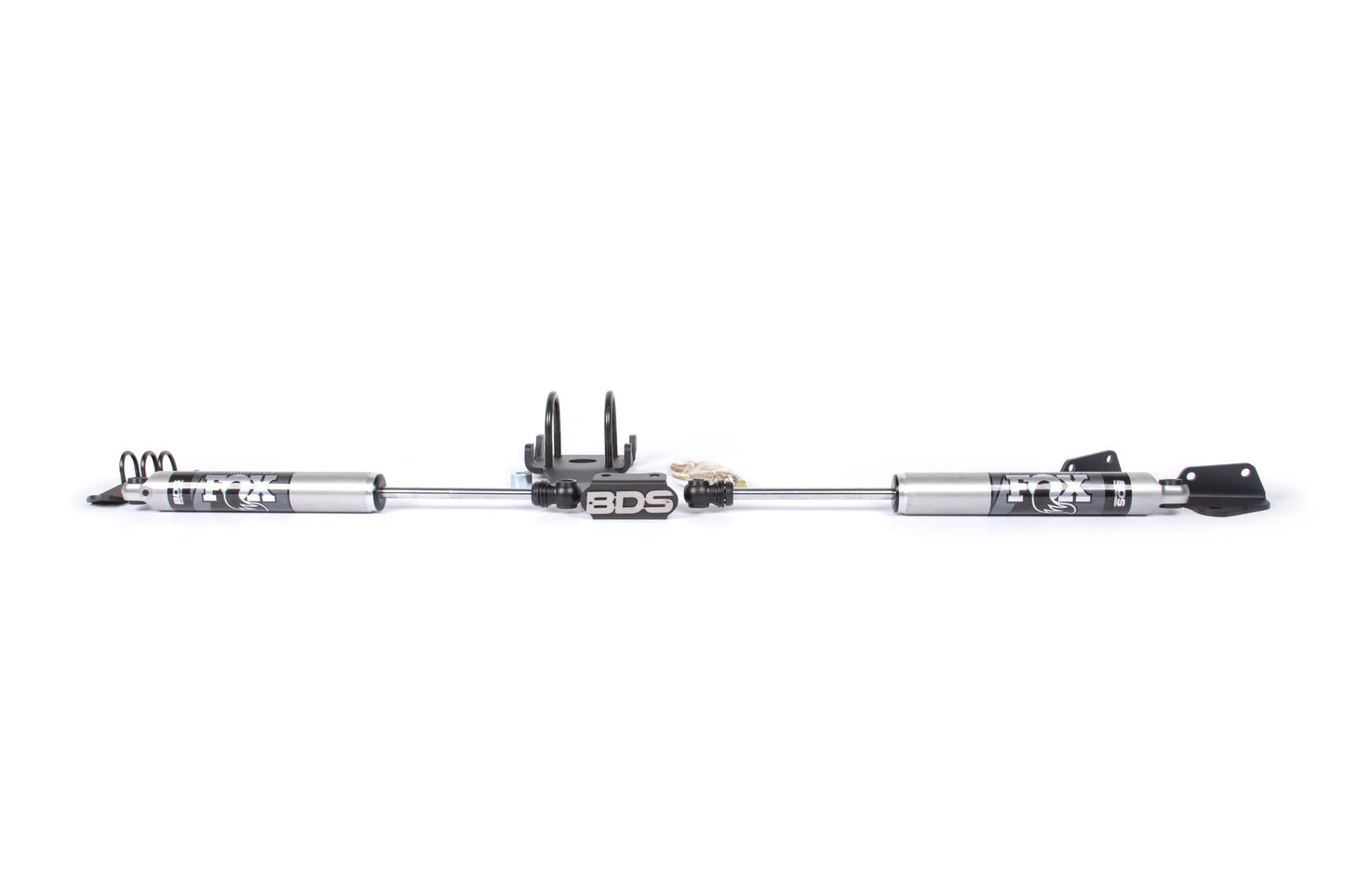 BDS 3 Inch Lift Kit | Dodge Ram 2500 (03-13) & 3500 (03-12) 4WD | Diesel