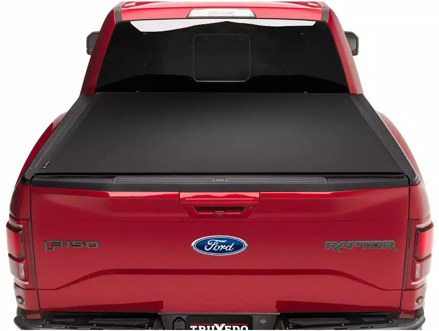 Truxedo Sentry Ct Tonneau Cover (F-250, F-350 2017- current)