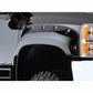 Bushwacker Pocket Flares 4pc Set (Chevy 2500HD 2009-2014) 40924-02
