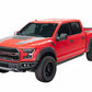 AMP Research PowerStep XL Running Board AMP77242-01A (F-250,F-350,F-450 Crew Cab 2022-2023)