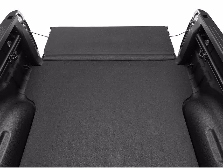 Bedrug Impact Bed Mat IMT02SBS (Ram 2500HD 6' 4" Bed, without Rambox)
