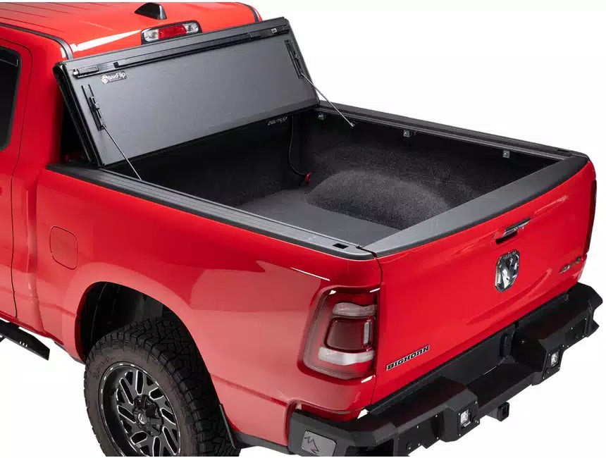 BakFlip MX4 Tonneau Covers (Ram 1500 DT 2019-2023) 448227