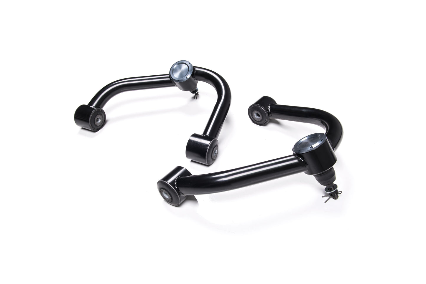 BDS 6.5 Inch Lift Kit | FOX 2.5 Coil-Over Conversion | Chevy Silverado Or GMC Sierra 2500HD/3500HD (11-19) | Diesel