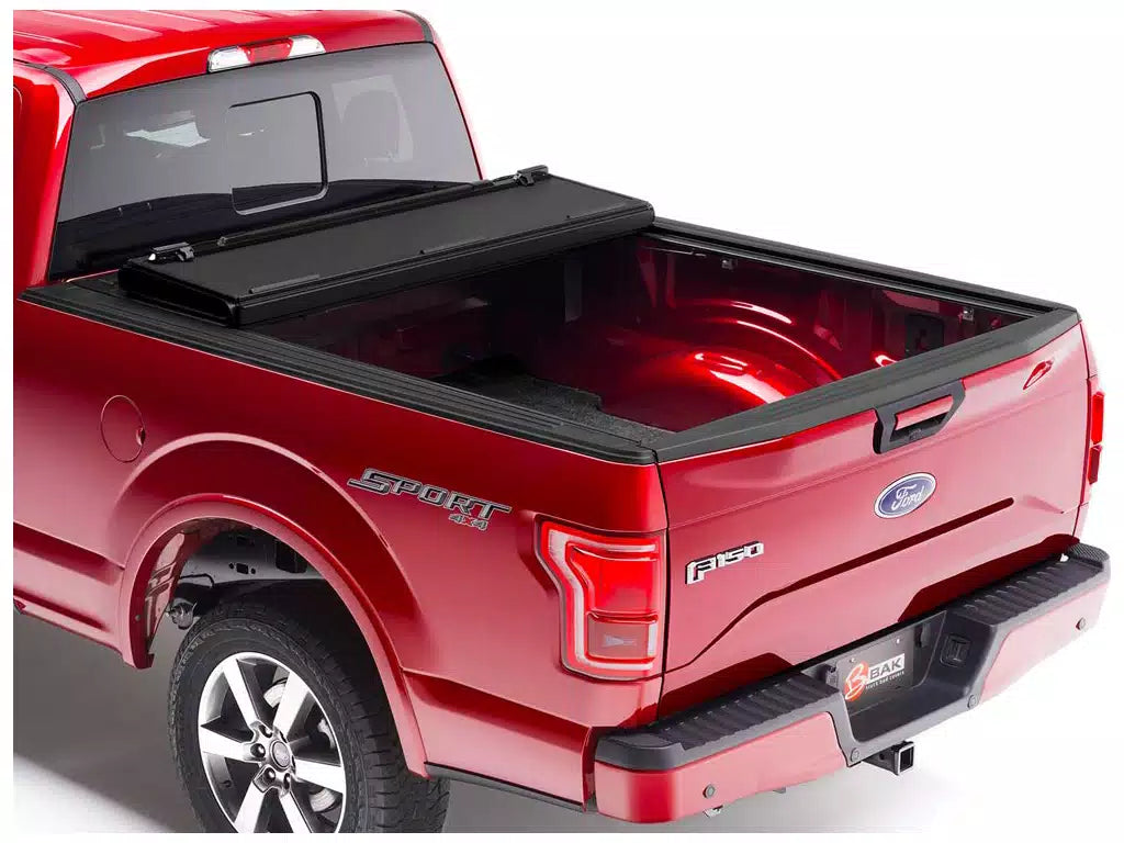 Bakflip 448133 MX4 Tonneau Cover (Chevy 2500HD 2021-2023 suit 6' 10" Bed)