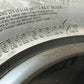 FORD SUPER DUTY FUEL WHEEL AND TYRE PACKAGE 20" 35 A/T