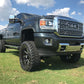 BDS 6.5 Inch Lift Kit | FOX 2.5 Coil-Over Conversion | Chevy Silverado Or GMC Sierra 2500HD/3500HD (11-19) | Diesel