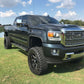 BDS 6.5 Inch Lift Kit | FOX 2.5 Coil-Over Conversion | Chevy Silverado Or GMC Sierra 2500HD/3500HD (11-19) | Diesel