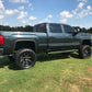 BDS 6.5 Inch Lift Kit | FOX 2.5 Coil-Over Conversion | Chevy Silverado Or GMC Sierra 2500HD/3500HD (11-19) | Diesel