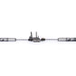 BDS 4 Inch Lift Kit W/ Radius Arm | Ford F250/F350 Super Duty (05-07) 4WD | Diesel