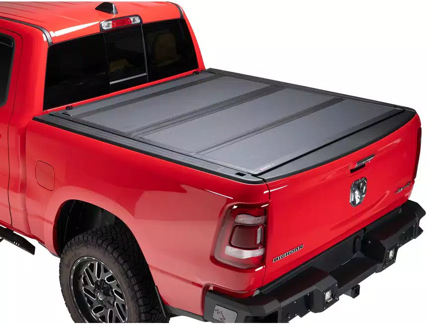 BakFlip MX4 Tonneau Covers (Ram 1500 DT 2019-2023) 448227