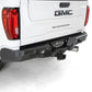 2020-2023 GMC/Chevy 2500 | Bomber HD | Rear Bumper w/ Blind Spot