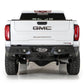 2020-2023 GMC/Chevy 2500 | Bomber HD | Rear Bumper w/ Blind Spot