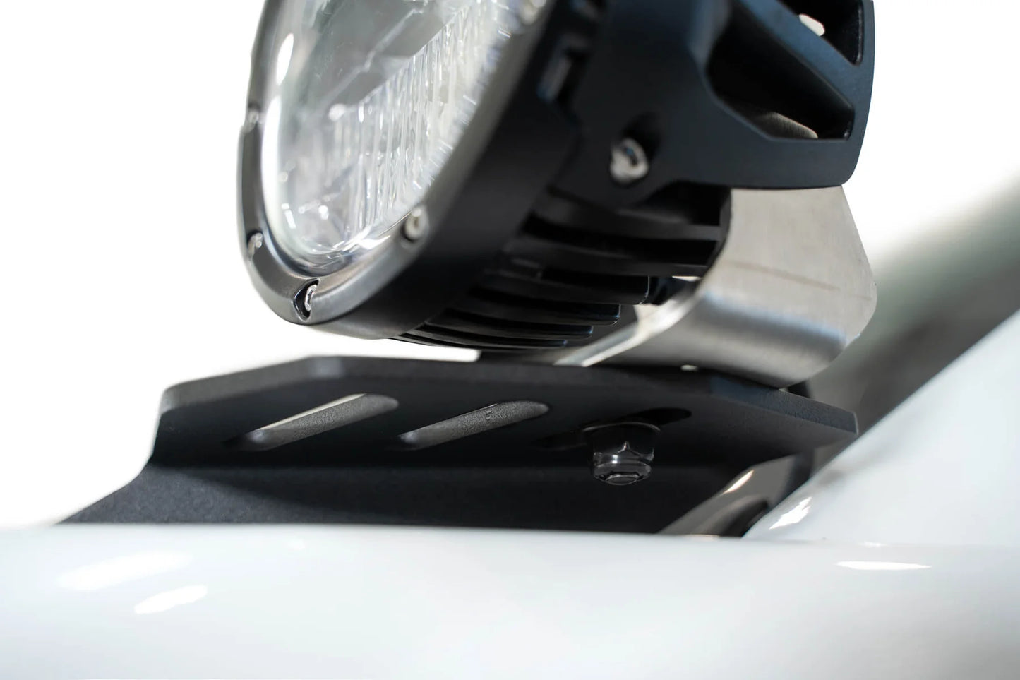 2023-2024 Ford Super Duty Ditch Light Brackets