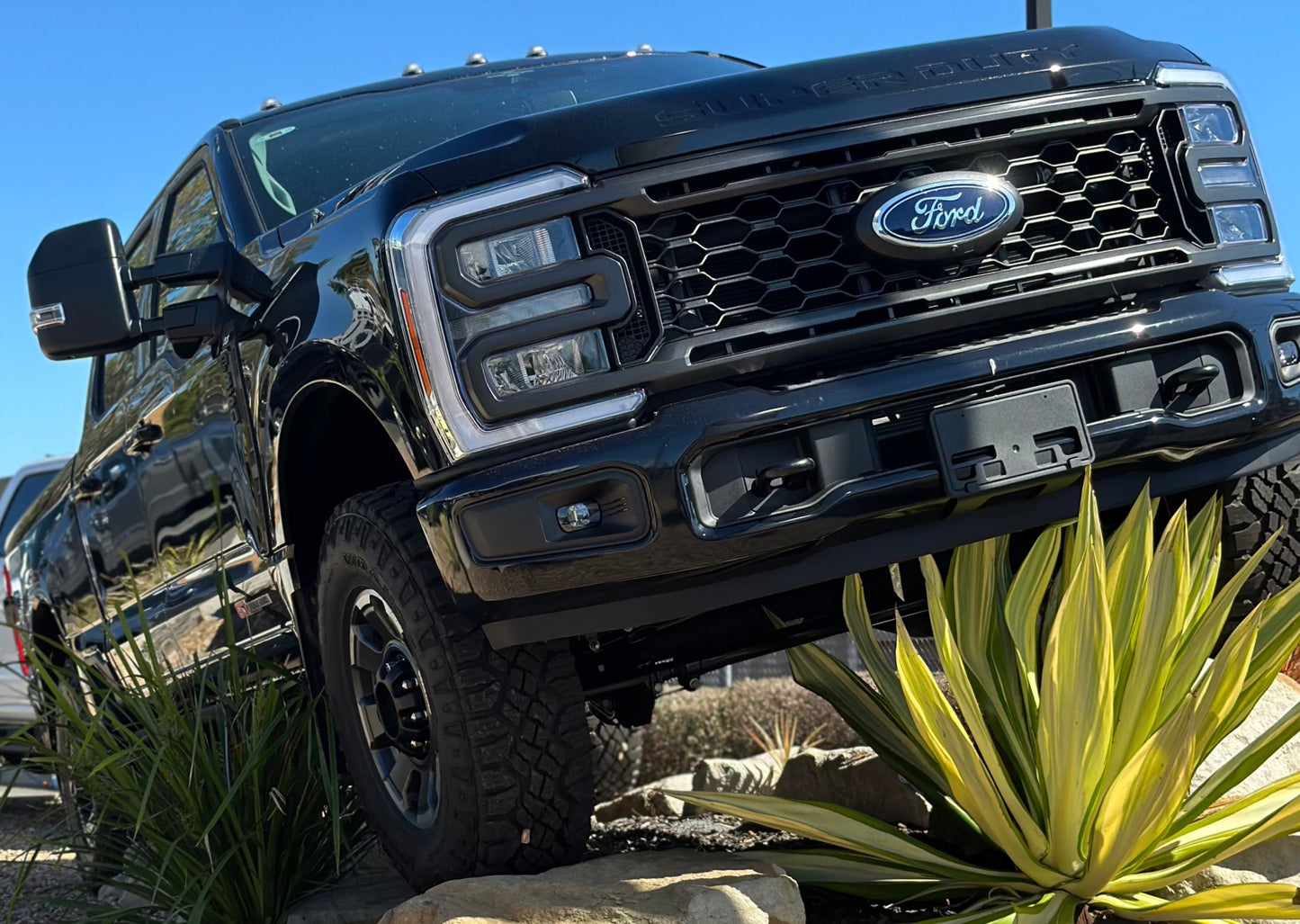 2023 Ford F350 XLT