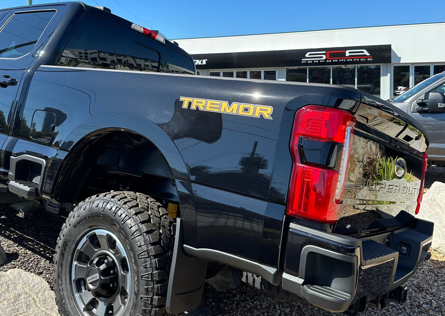 2023 Ford F350 XLT
