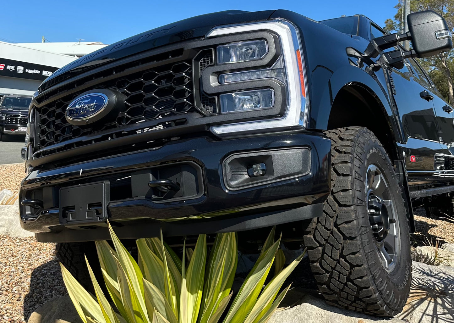 2023 Ford F350 XLT