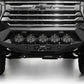 2024 Chevy Silverado 2500/3500 | Bomber HD Front Bumper
