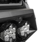 2024 Chevy Silverado 2500/3500 | Bomber HD Front Bumper