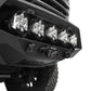 2024 Chevy Silverado 2500/3500 | Bomber HD Front Bumper