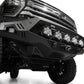 2024 Chevy Silverado 2500/3500 | Bomber HD Front Bumper