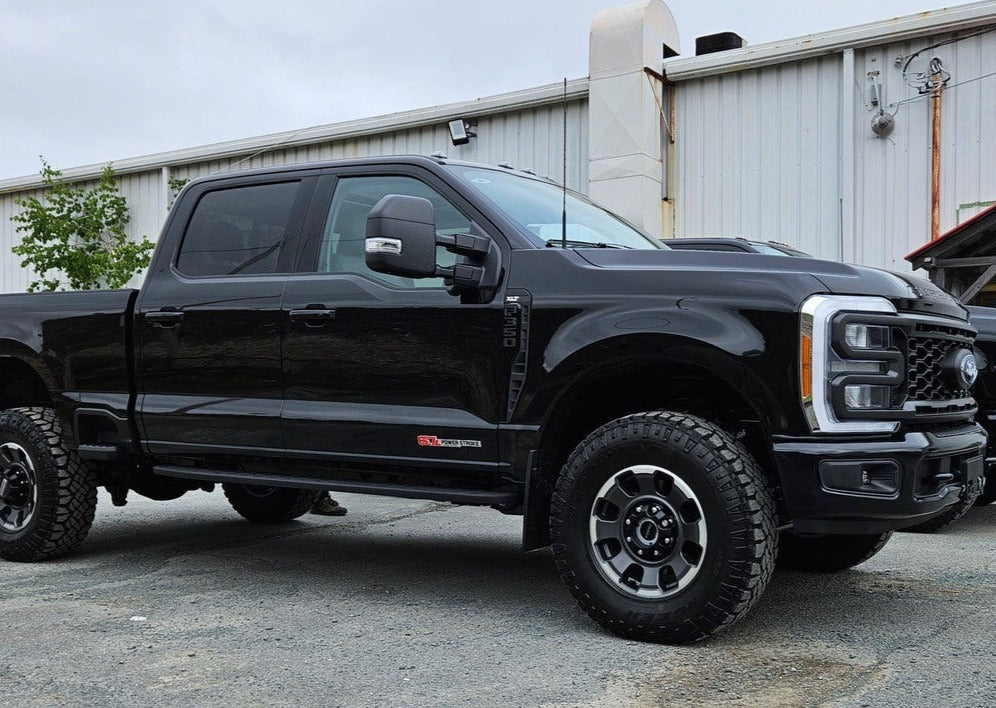2023 Ford F350 XLT