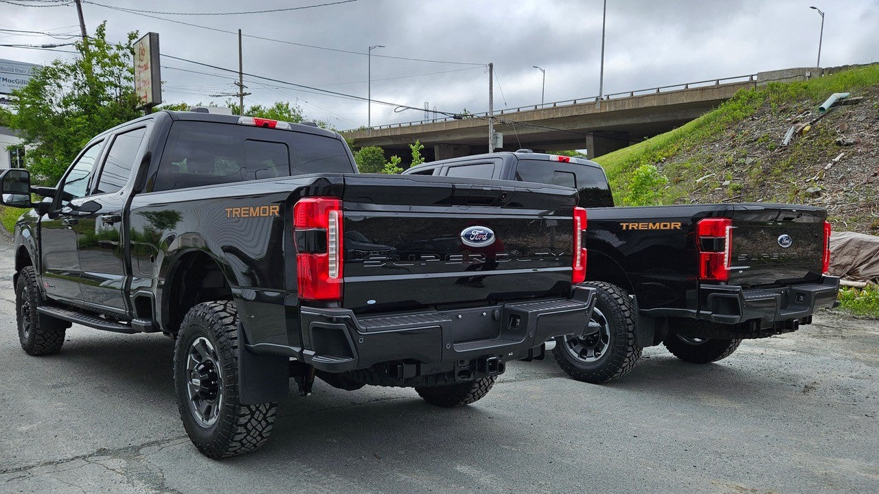 2023 Ford F350 XLT