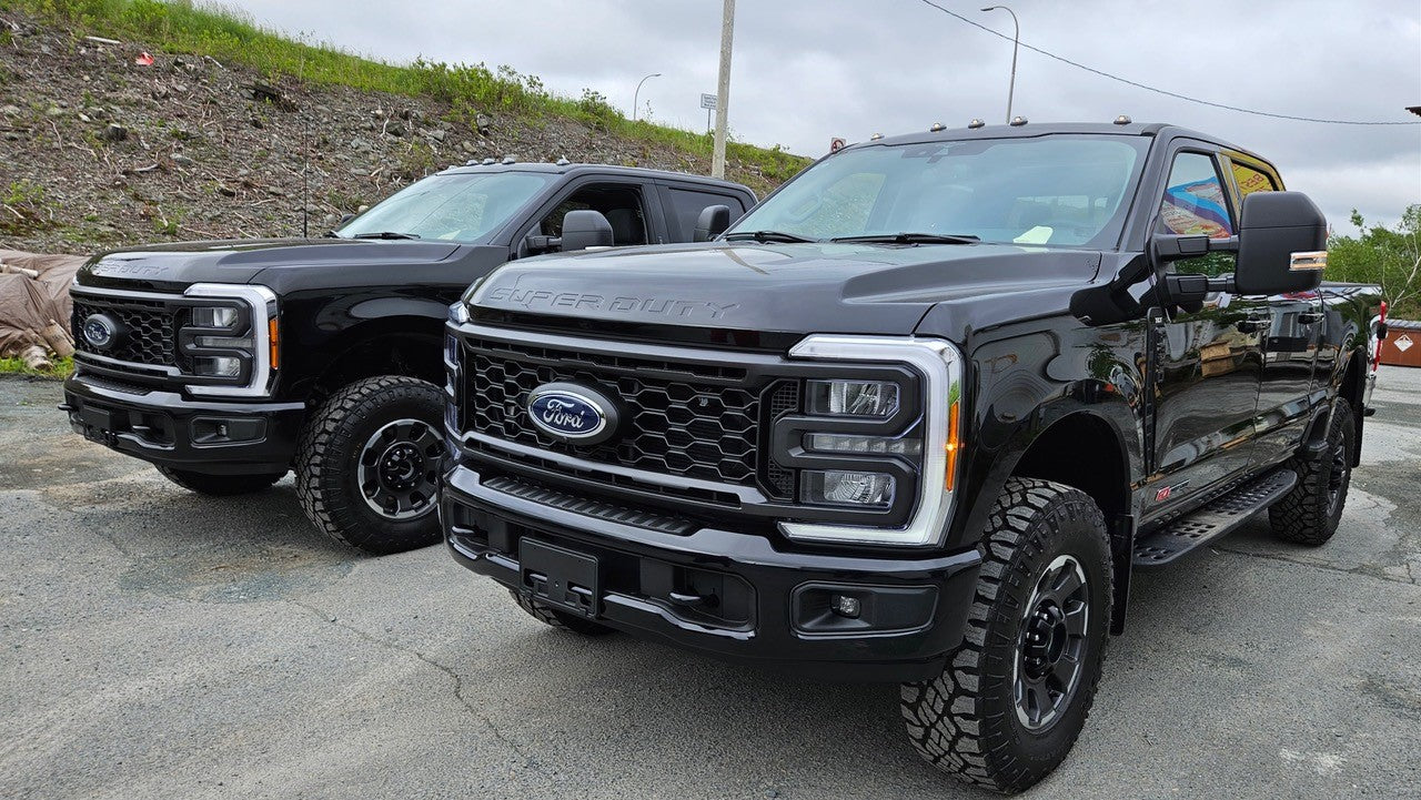 2023 Ford F350 XLT