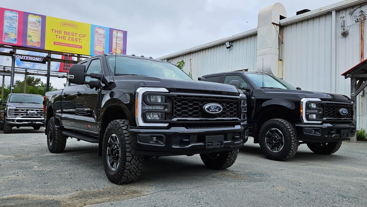 2023 Ford F350 XLT