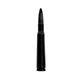 Recon Lighting .50 Cal Bullet Antenna (Fits OEM Factory Threaded Antenna) Black