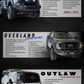 2023 Ford F350 XLT Tremor in Agate Black (STOCK # TT 5061)