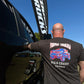 TOUGH TRUCKS TEE - OG