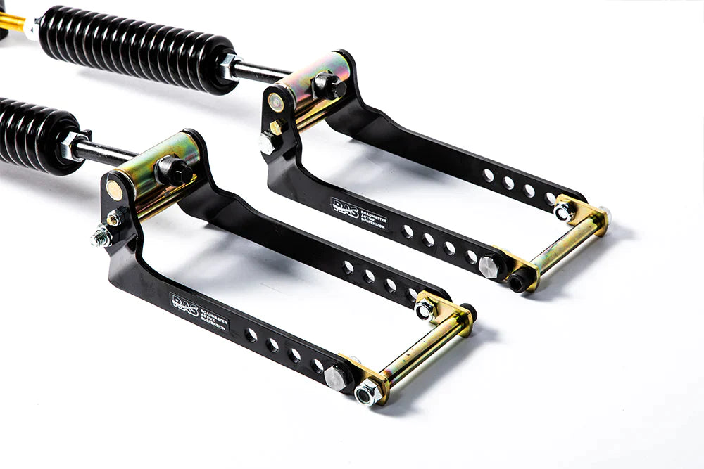 RoadActive HD Suspension Systems 4611-HD (Chevy 1500 1990-2023)