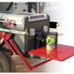 Clearview Clip on Small Red Tray (TRA-01)