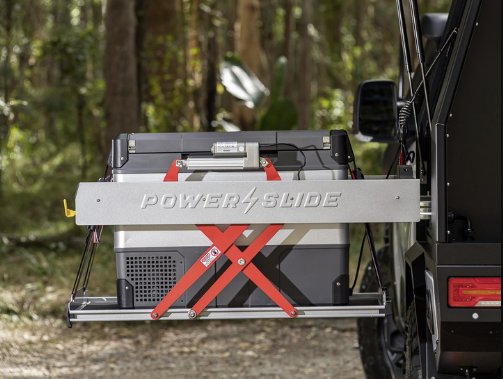 Clearview Power Slide - Extra Large (PS-XL)