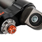 FOX 2.5 Rear Shocks W/ DSC Reservoir Adjuster | 2-3 Inch Lift | Performance Elite Series | Jeep Gladiator JT (20-23)
