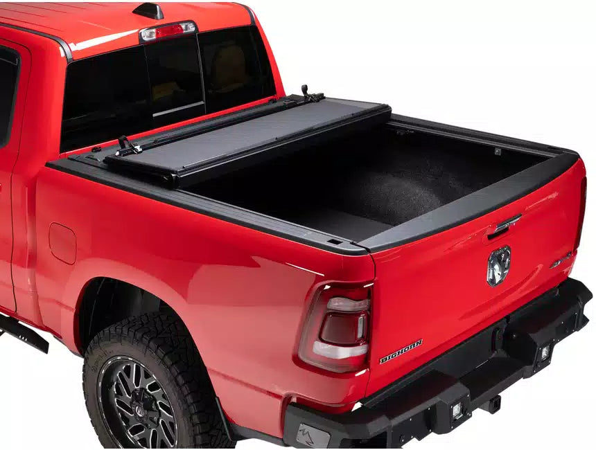 BakFlip MX4 Tonneau Covers (Ram 1500 DT 2019-2023) 448227