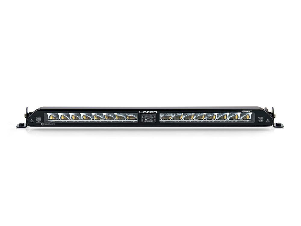 Linear-18 Elite (with Intelligent Low Beam Assist)