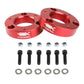 aFe CONTROL 2.0 IN Leveling Kit Red (RAM 1500 2006-2021)