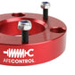 aFe CONTROL 2.0 IN Leveling Kit Red (RAM 1500 2006-2021)