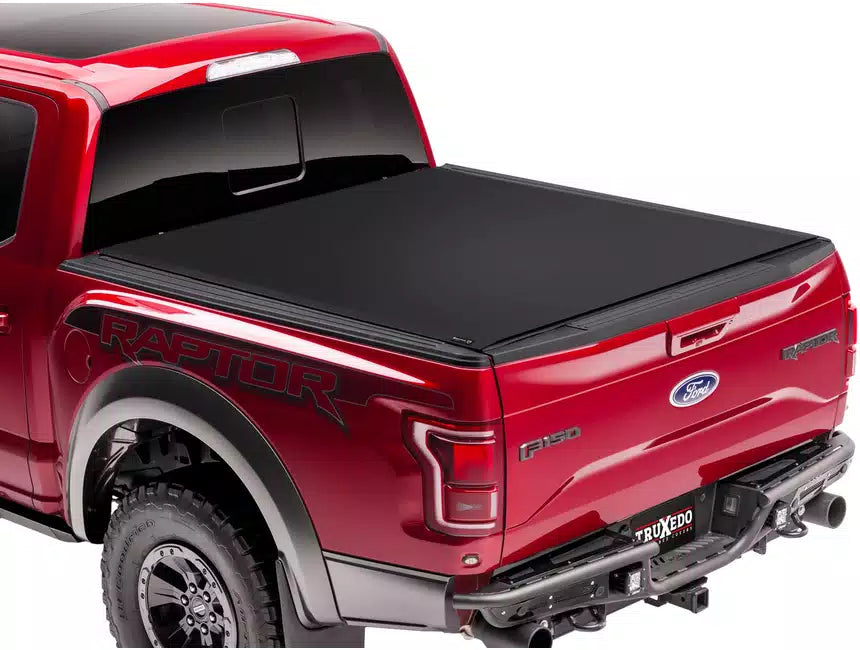 Truxedo Sentry Ct Tonneau Cover (F-250, F-350 2017- current)