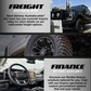 2023 Ford F350 XLT Tremor in Agate Black (STOCK # TT 5061)