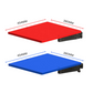 Clearview Clip on Small Red Tray (TRA-01)