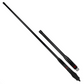 GME AE4705BTP UHF All-Terrain Antenna Twin Pack (2.1 & 6.6DBI Gain) - Black