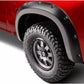Bushwacker Pocket Flares Set of Four (Chevy 1500 2019-2021 Does not fit ZR2) 40927-02