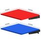 Clearview Clip on Large Red Tray (TRA-02)